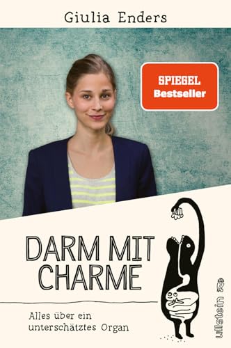 Darm mit Charme