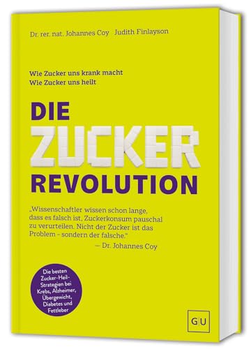 Die Zucker-Revolution