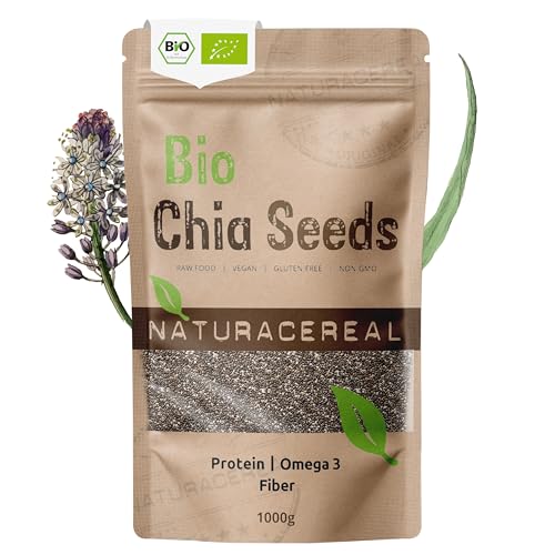Bio-Chiasamen, 1 kg