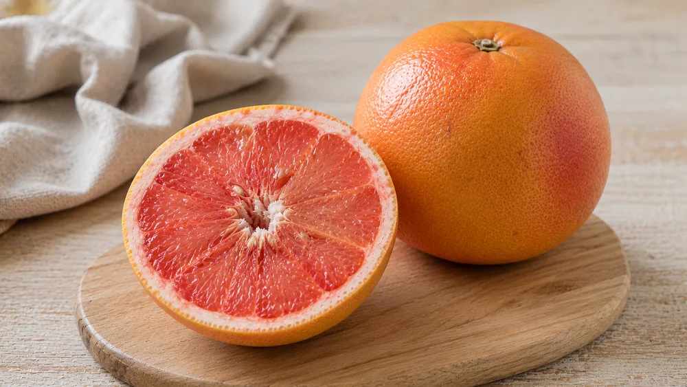 Grapefruit