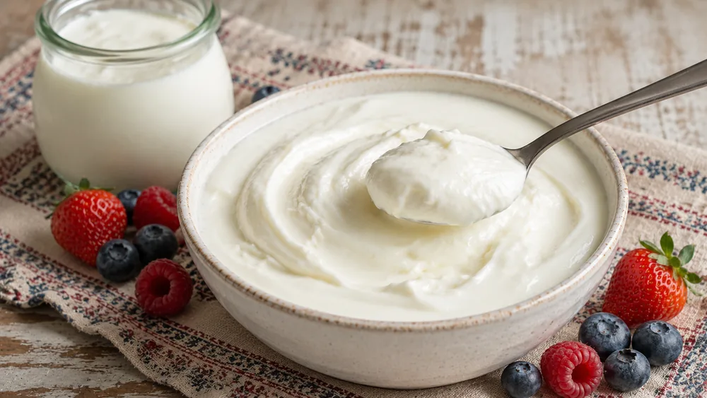 Joghurt: Mengen, Fettstufen, Zucker