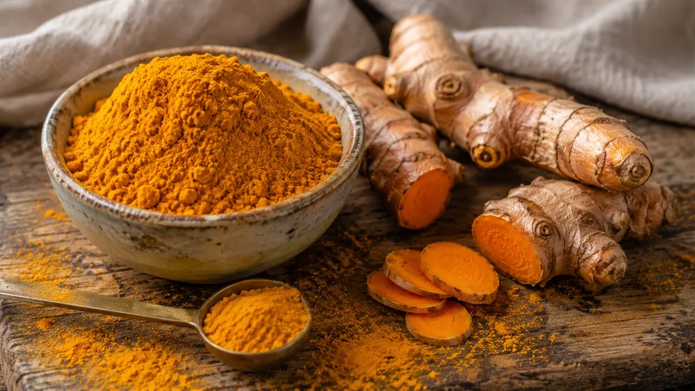Kurkuma: Mengen, Curcumin, Verwendung in der Küche