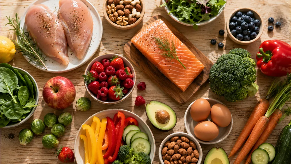 Paleo-Diät: Steinzeit-Ernährung im Alltag verständlich erklärt