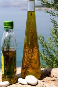 Olivenöl gesund