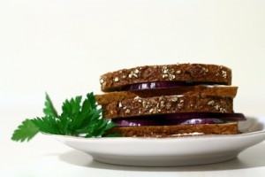 Tofu gesund